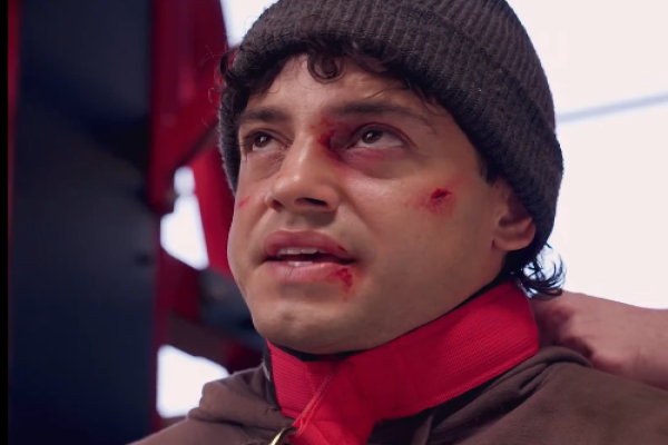 Criando al bastardo de mi esposo Drama en español latino