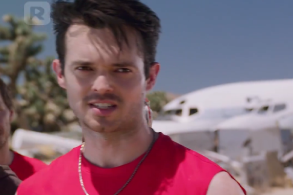 Criando al bastardo de mi esposo dailymotion en español