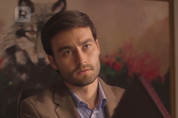 destinados a amarnos español