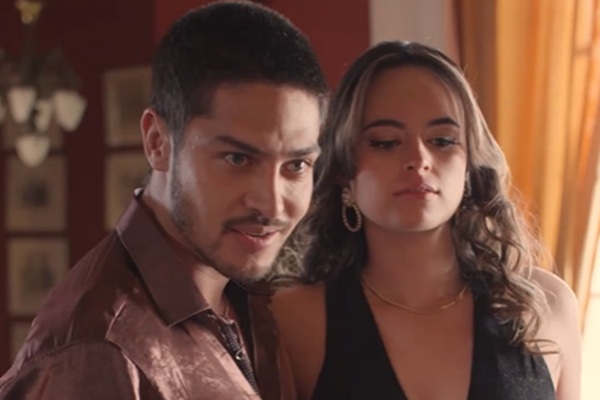 Destinados a amarnos Serie Completa Doblada al español Dailymotion