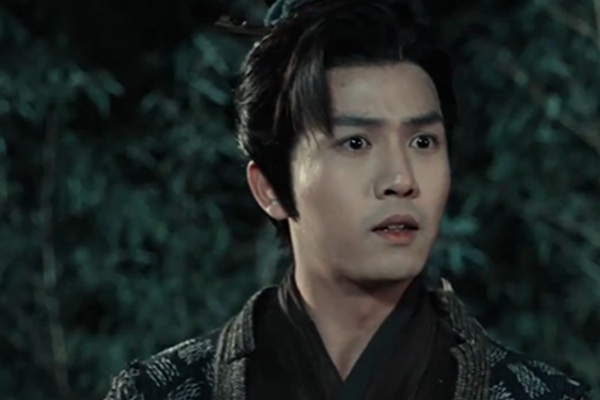 El mundo al filo del cuchillo Drama Chino completo