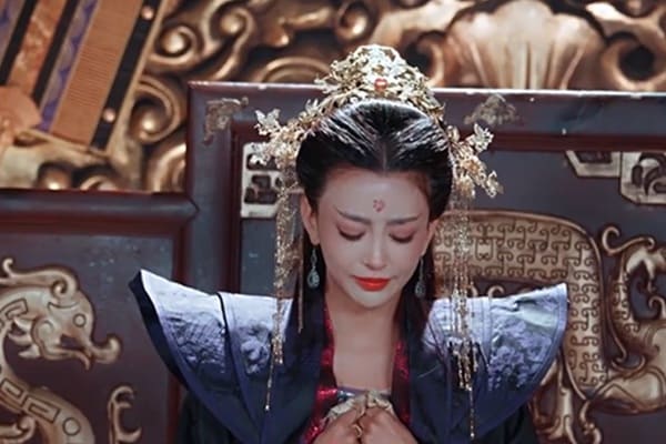 El mundo al filo del cuchillo Drama Chino en español latino Final