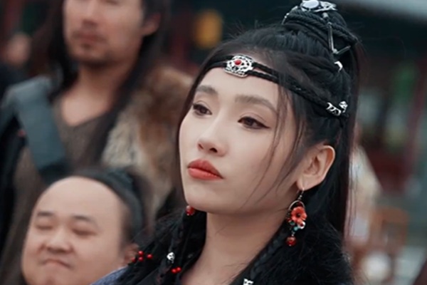 El mundo al filo del cuchillo en español latino Final