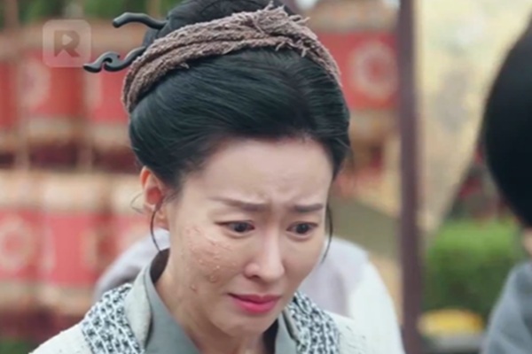 El mundo al filo del cuchillo Drama en español