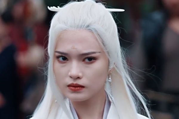 El mundo al filo del cuchillo Drama Chino