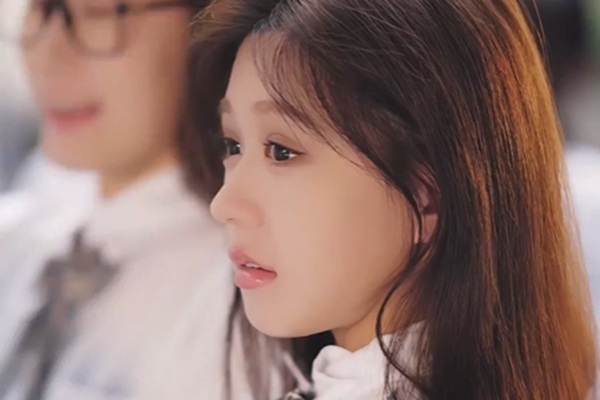 El Reencuentro Con Mi Ex final