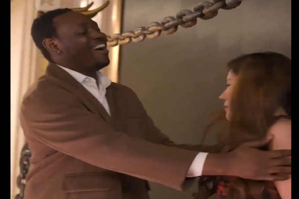 Héroe de la Cuenta Regresiva drama chino