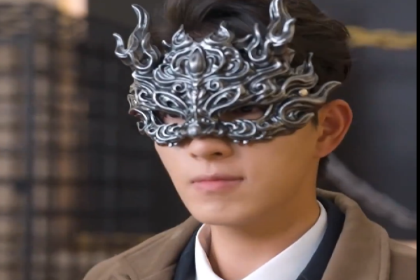 Héroe de la Cuenta Regresiva drama doblado Español