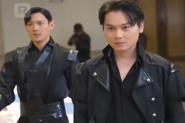 Héroe de la Cuenta Regresiva serie completa