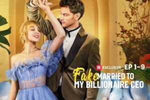 Jesse Morales Matrimonio Falso con mi CEO Multimillonario