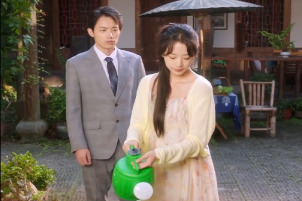 La Jugada del Consorte parte 2