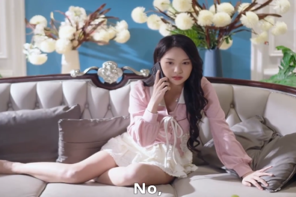 La Jugada del Consorte drama chino completo dailymotion