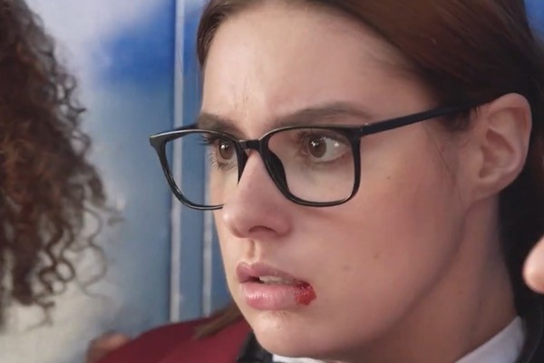 Las Palabras ReelShort Doblada