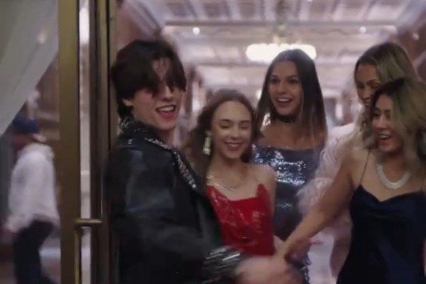 Las Palabras reelshort final