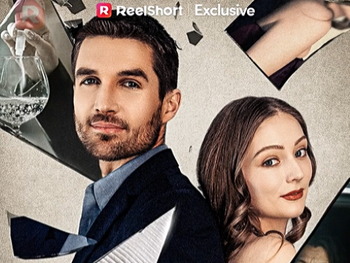 Actor Marc Herrmann La doble vida de una heredera Bilionária