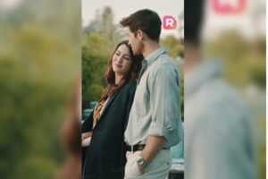 Actor Marc Herrmann Mi Jefe de la Mafia Amoroso