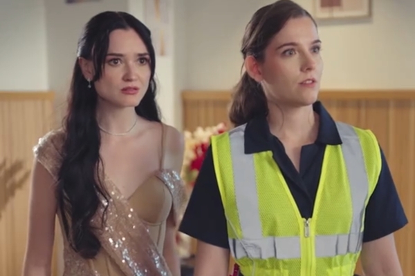 Mi hermana es la Reina Caudillo Dailymotion en español latino