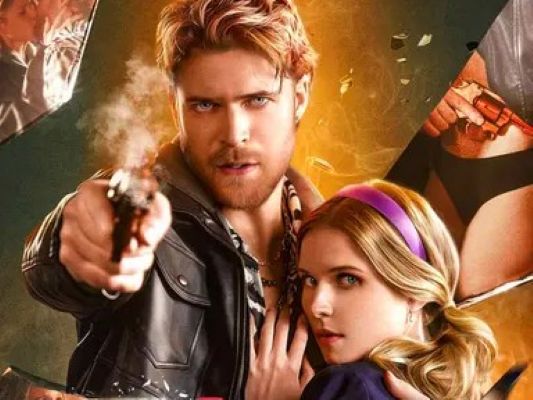 Actriz Nicole Mattox Monstruo en sus ojos