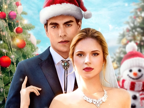 Nicole Mattox Encontré un Marido Multimillonario Sin Hogar para Navidad