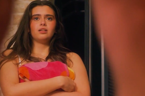 Niñera de mi guapo acosador final