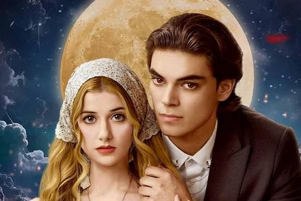 El Rey Alfa y Su Novia Virgen