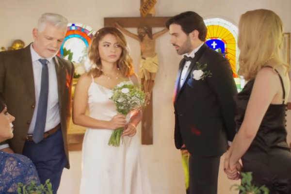 ver un trato con mi donante multimillonario