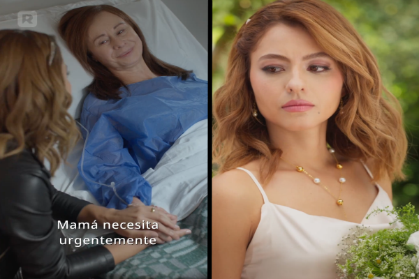 un trato con mi donante multimillonario doblado al espanol