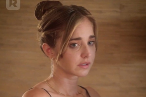 Un Matrimonio Al Rojo Vivo Completo