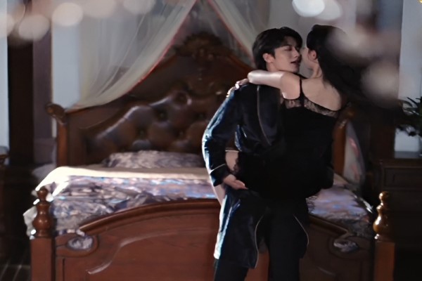 un olvido costoso serie completa