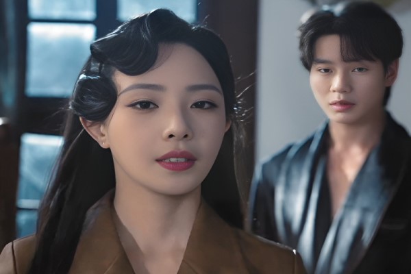 un olvido costoso drama chino