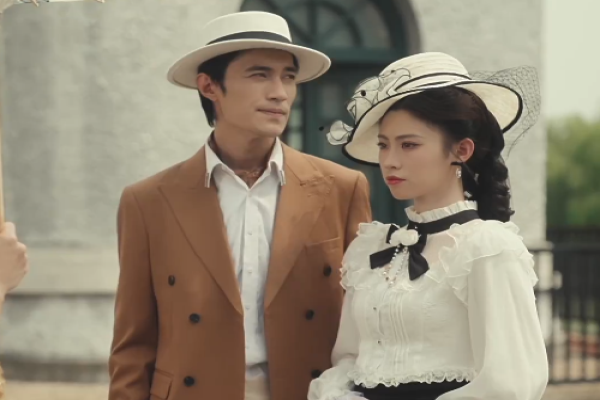 un olvido costoso drama chino completo