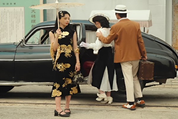 un olvido costoso drama chino en español