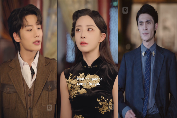 un olvido costoso dailymotion