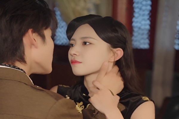 un olvido costoso drama chino dailymotion