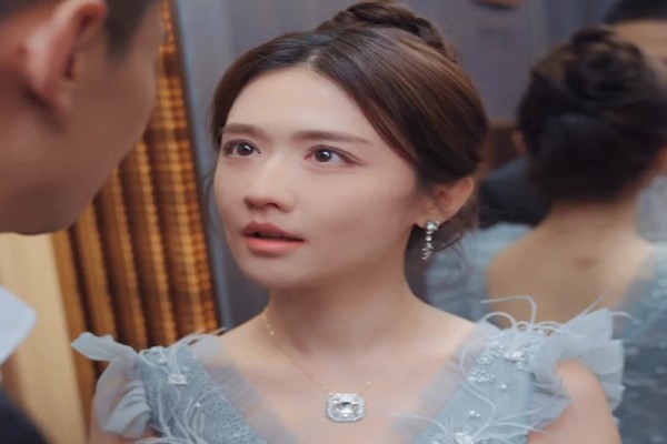 Una Disculpa sin Receptor drama doblado Español