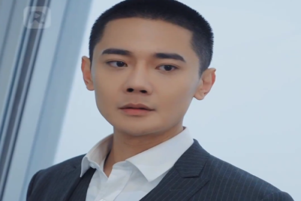 Una Disculpa sin Receptor drama chino completo