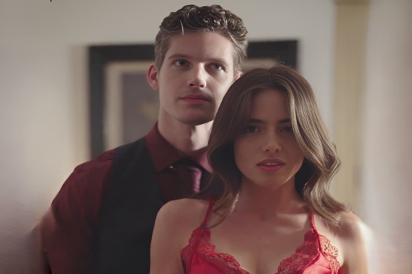 Intercambio de esposos dailymotion en español