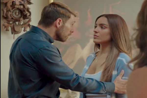 Serie El Doctor que Marcó mi Destino