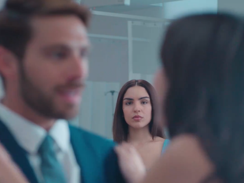 Ver El Doctor que Marco mi Destino completa