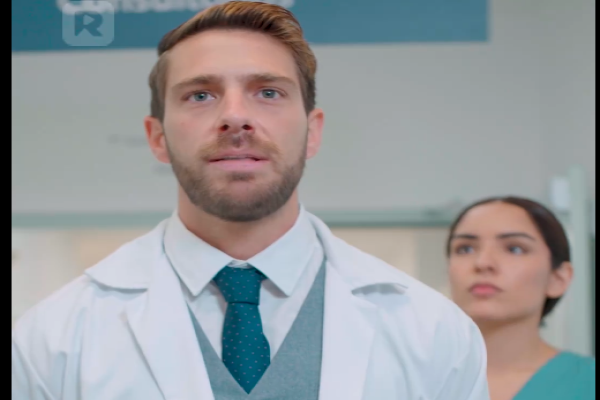 El Doctor que Marcó mi Destino dailymotion en español