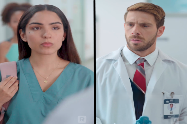 El Doctor que Marco mi Destino introducción