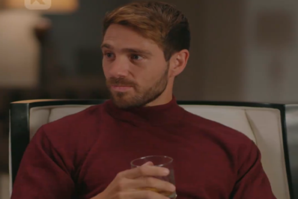 El Doctor que Marco mi Destino completo