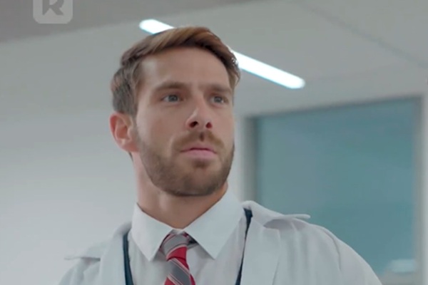 El Doctor Que Marco Mi Destino Completo