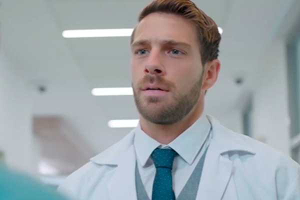 El Doctor Que Me Marco Mi Destino completa