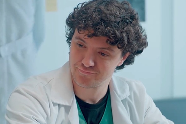 El Doctor Mi Destino