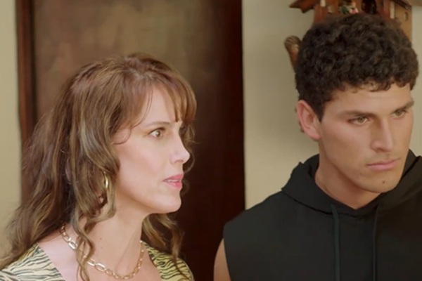 El Doctor Que Me Marco Mi Destino reelshort