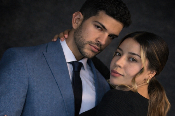 La Niñera Exconvicta y el Padre Millonario dailymotion completa