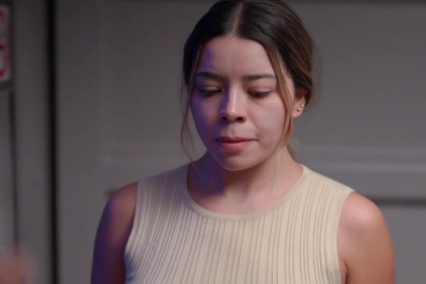 La Niñera Exconvicta y el Padre Millonario elenco