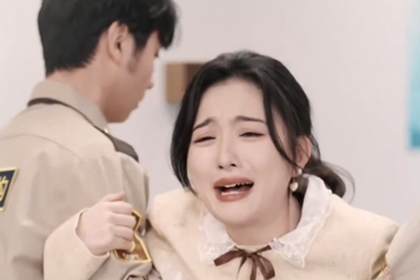 Cuando El Amor Ya No Viene A Mi Drama Chino en Español