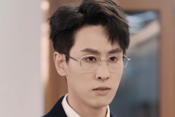 Cuando El Amor Ya No Viene A Mi Drama Chino Doblado en Español